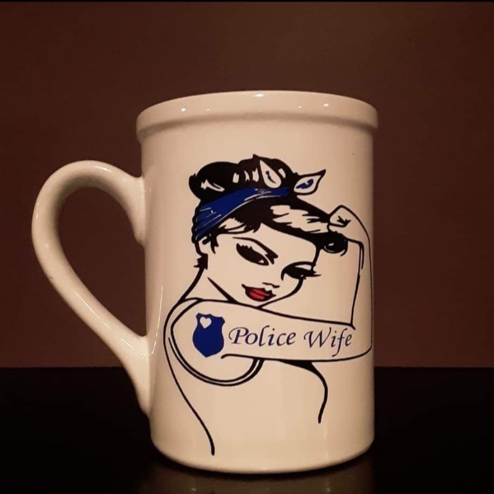Coffee mug
